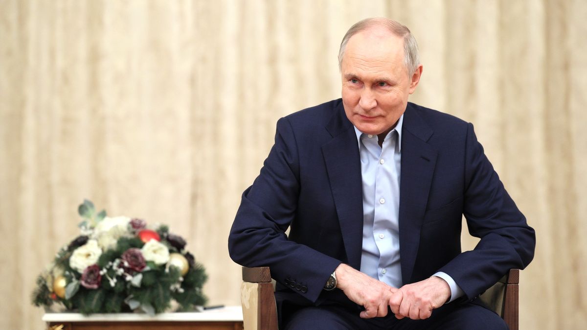 V čele ruské vlády se nic nemění. Putin na premiéra opět navrhl Mišustina